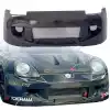 ModeloDrive Carbon Fiber APBR Wide Body Front Bumper > Toyota MRS MR2 Spyder 2000-2005 - Image 13