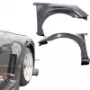 ModeloDrive Carbon Fiber APBR Wide Body Fenders (front) > Toyota MRS MR2 Spyder 2000-2005 - Image 11