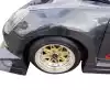 ModeloDrive Carbon Fiber APBR Wide Body Fenders (front) > Toyota MRS MR2 Spyder 2000-2005 - Image 14