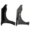 ModeloDrive Carbon Fiber APBR Wide Body Fenders (front) > Toyota MRS MR2 Spyder 2000-2005 - Image 6