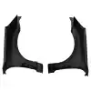 ModeloDrive Carbon Fiber APBR Wide Body Fenders (front) > Toyota MRS MR2 Spyder 2000-2005 - Image 7