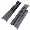 ModeloDrive Carbon Fiber APBR Wide Body Side Skirts > Toyota MRS MR2 Spyder 2000-2005 - Image 1