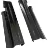 ModeloDrive Carbon Fiber APBR Wide Body Side Skirts > Toyota MRS MR2 Spyder 2000-2005 - Image 5