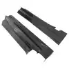 ModeloDrive Carbon Fiber APBR Wide Body Side Skirts > Toyota MRS MR2 Spyder 2000-2005 - Image 7