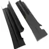 ModeloDrive Carbon Fiber APBR Wide Body Side Skirts > Toyota MRS MR2 Spyder 2000-2005 - Image 8