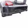 ModeloDrive Carbon Fiber APBR Wide Body Rear Bumper > Toyota MRS MR2 Spyder 2000-2005 - Image 16