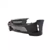 ModeloDrive Carbon Fiber APBR Wide Body Rear Bumper > Toyota MRS MR2 Spyder 2000-2005 - Image 5