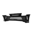 ModeloDrive Carbon Fiber APBR Wide Body Rear Bumper > Toyota MRS MR2 Spyder 2000-2005 - Image 10