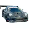 ModeloDrive Carbon Fiber APBR Wide Body Kit > Toyota MRS MR2 Spyder 2000-2005 - Image 3