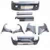 ModeloDrive Carbon Fiber APBR Wide Body Kit > Toyota MRS MR2 Spyder 2000-2005 - Image 1