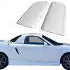 ModeloDrive FRP OER Racing Doors > Toyota MRS MR2 Spyder 2000-2005 - Image 13