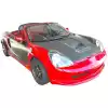 ModeloDrive Carbon Fiber OER Racing Doors > Toyota MRS MR2 Spyder 2000-2005 - Image 26