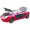 ModeloDrive Carbon Fiber OER Racing Doors > Toyota MRS MR2 Spyder 2000-2005 - Image 30