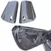 ModeloDrive Carbon Fiber OER Racing Doors > Toyota MRS MR2 Spyder 2000-2005 - Image 8