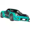 ModeloDrive Carbon Fiber OER Racing Doors > Toyota MRS MR2 Spyder 2000-2005 - Image 22