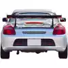 ModeloDrive Carbon Fiber OER Engine Lid > Toyota MRS MR2 Spyder 2000-2005 - Image 26