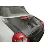 ModeloDrive Carbon Fiber OER Engine Lid > Toyota MRS MR2 Spyder 2000-2005 - Image 29