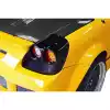 ModeloDrive Carbon Fiber OER Engine Lid > Toyota MRS MR2 Spyder 2000-2005 - Image 14