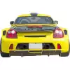 ModeloDrive Carbon Fiber OER Engine Lid > Toyota MRS MR2 Spyder 2000-2005 - Image 18