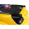 ModeloDrive Carbon Fiber OER Engine Lid > Toyota MRS MR2 Spyder 2000-2005 - Image 19