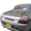 ModeloDrive Carbon Fiber OER Engine Lid > Toyota MRS MR2 Spyder 2000-2005 - Image 20