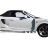 ModeloDrive FRP MCRA Louver Wide Body Side Skirts > Toyota MRS MR2 Spyder 2000-2005 - Image 14