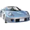 ModeloDrive FRP MCRA Louver Wide Body Side Skirts > Toyota MRS MR2 Spyder 2000-2005 - Image 10