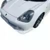 ModeloDrive FRP TRDE Front Lip Valance > Toyota MRS MR2 Spyder 2003-2005 - Image 21