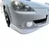 ModeloDrive FRP TRDE Front Lip Valance > Toyota MRS MR2 Spyder 2003-2005 - Image 25