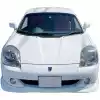 ModeloDrive FRP TRDE Front Lip Valance > Toyota MRS MR2 Spyder 2003-2005 - Image 30