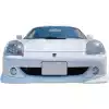 ModeloDrive FRP TRDE Front Lip Valance > Toyota MRS MR2 Spyder 2003-2005 - Image 31