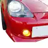 ModeloDrive FRP TRDE Front Lip Valance > Toyota MRS MR2 Spyder 2003-2005 - Image 16