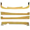 ModeloDrive FRP TRDE Body Kit 4pc > Toyota MRS MR2 Spyder 2003-2005 - Image 2