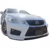 ModeloDrive FRP AIMG G Front Bumper > Lexus GS300 2006-2011 - Image 23