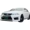 ModeloDrive FRP AIMG G Front Bumper > Lexus GS300 2006-2011 - Image 24