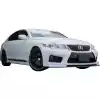 ModeloDrive FRP AIMG G Front Bumper > Lexus GS300 2006-2011 - Image 28