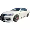 ModeloDrive FRP AIMG G Front Bumper > Lexus GS300 2006-2011 - Image 29