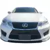 ModeloDrive FRP AIMG G Front Bumper > Lexus GS300 2006-2011 - Image 30