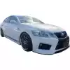 ModeloDrive FRP AIMG G Front Bumper > Lexus GS300 2006-2011 - Image 31