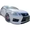 ModeloDrive FRP AIMG G Front Bumper > Lexus GS300 2006-2011 - Image 32