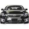 ModeloDrive FRP AIMG G Front Bumper > Lexus GS300 2006-2011 - Image 33