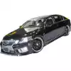 ModeloDrive FRP AIMG G Front Bumper > Lexus GS300 2006-2011 - Image 36