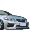 ModeloDrive FRP AIMG G Front Bumper > Lexus GS300 2006-2011 - Image 2