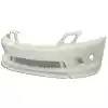 ModeloDrive FRP AIMG G Front Bumper > Lexus GS300 2006-2011 - Image 7