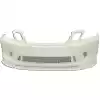 ModeloDrive FRP AIMG G Front Bumper > Lexus GS300 2006-2011 - Image 10