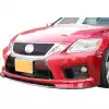 ModeloDrive FRP AIMG G Front Bumper > Lexus GS300 2006-2011 - Image 12