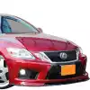 ModeloDrive FRP AIMG G Front Bumper > Lexus GS300 2006-2011 - Image 14