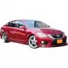 ModeloDrive FRP AIMG G Front Bumper > Lexus GS300 2006-2011 - Image 15