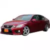 ModeloDrive FRP AIMG G Front Bumper > Lexus GS300 2006-2011 - Image 16