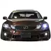 ModeloDrive FRP AIMG G Front Bumper > Lexus GS300 2006-2011 - Image 17